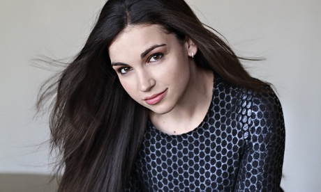 Olga Scheps