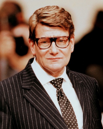 Yves Saint Laurent