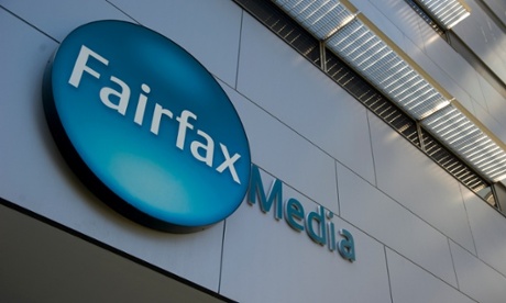 Fairfax Media