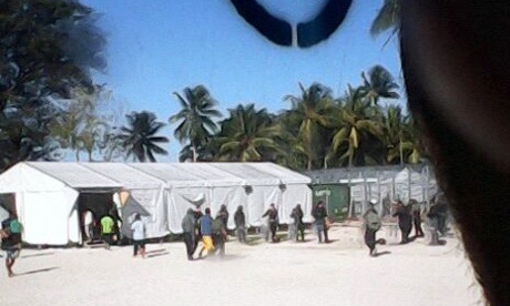 Manus Island