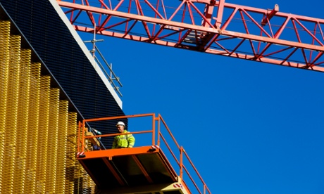 John Lain has focused its operations on infrastructure projects.