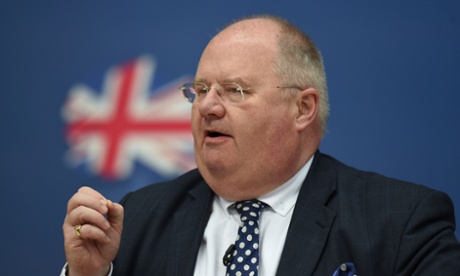 Eric Pickles