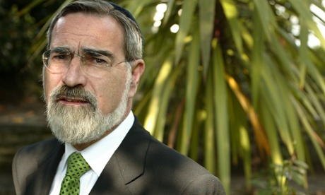 Jonathan Sacks