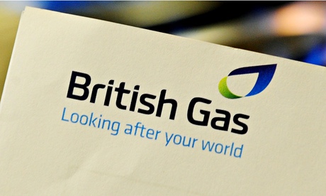 British Gas cut prices