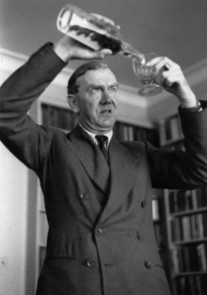 100 best novels end affair greene