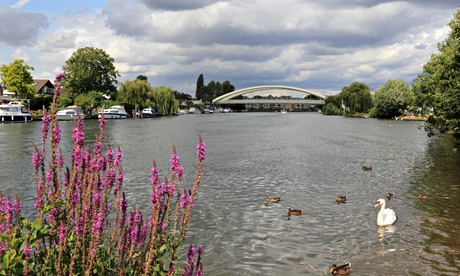 Walton-on-Thames