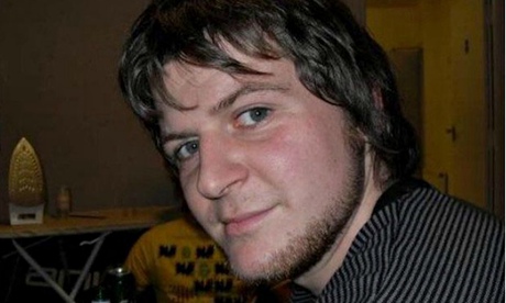 Matthew Cranch human cannonball death inquest