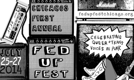 Fed Up Fest