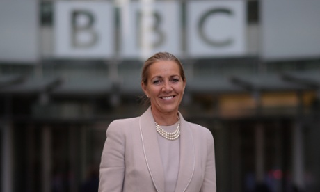 Rona Fairhead