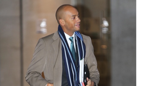 Chuka Umunna walked off a live interview on Sky News.