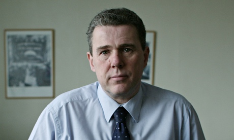 Mark Serwotka, general secretary of the Public and Commercial Services union, has condemned the gove