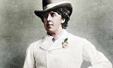 Oscar Wilde