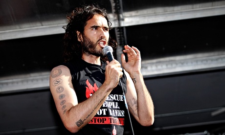 Anti-austerity Protesters Gather In London