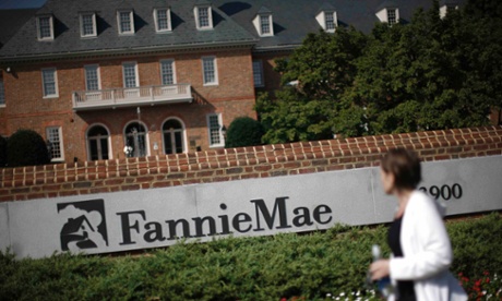 Fannie Mae