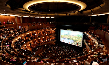 'Asked for 200 more seats, I introduced a further 150 “bad seats”, over and above the brief,' says I