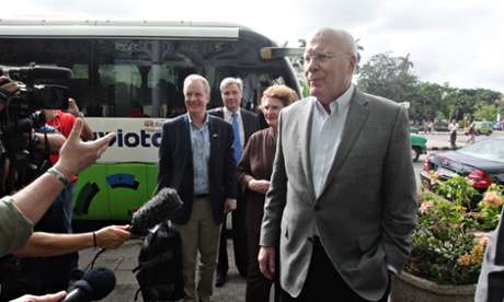 patrick leahy cuba