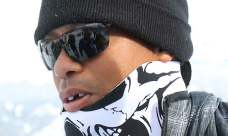 Tiger Woods