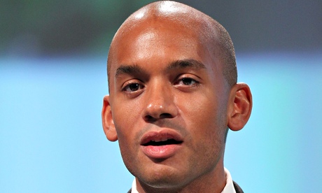 Chuka Umunna