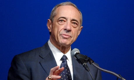 mario cuomo