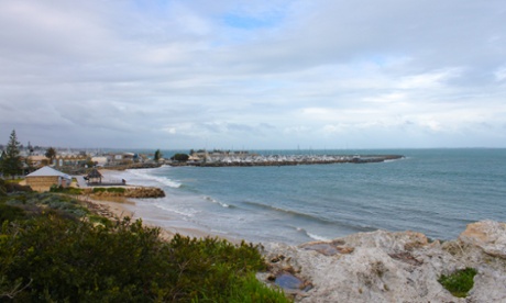 A childhood in Western Australia can be evoked reading the books of Tim Winton. 