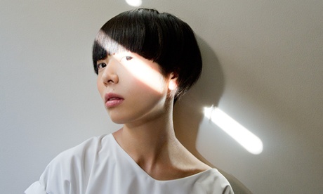 Singer salyu × salyu appears with Cornelius at Sydney festival.