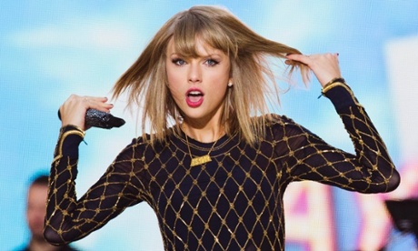 Taylor Swift Swiftmas