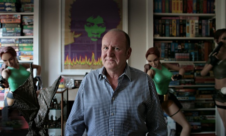 Ian Livingstone