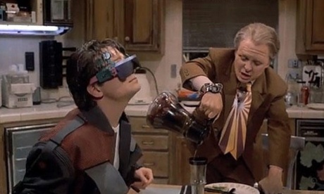 Back to the Future 2