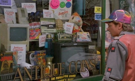 Back to the Future 2