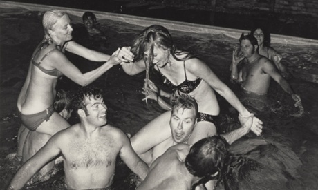 Untitled by Bill Owen 