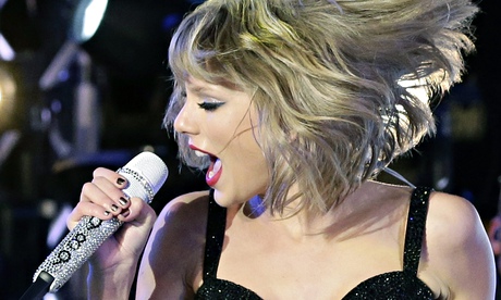 Taylor Swift