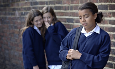 Are children really being reported for 'hate crimes'?