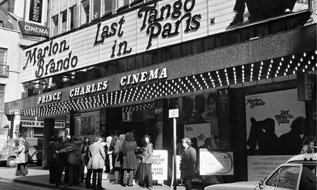 London Cinema