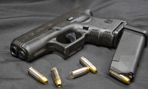 Cuantas Balas Le Caben A Una 9mm