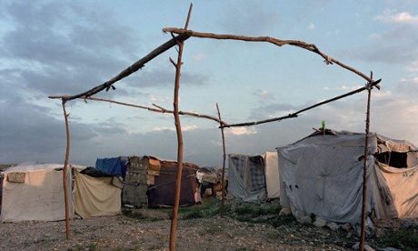 2010 Haiti earthquake