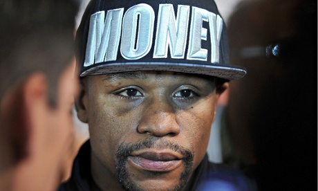 Floyd Mayweather