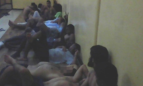 Manus lorengau prison