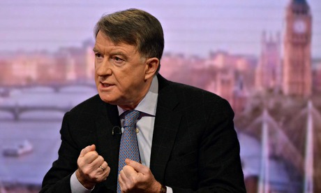 The Andrew Marr Show