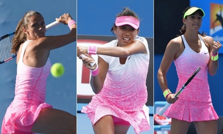 Aus Open pink dress composite 3