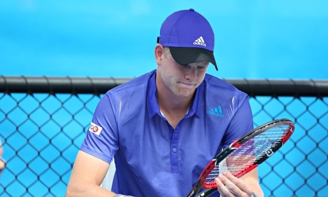 Kyle Edmund
