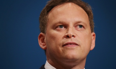 Grant Shapps