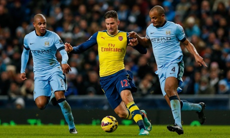 Arsenal's victory at Manchester City last weekend was good for William Hill. However, the other nine matches were not.