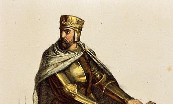 Simon de Montfort