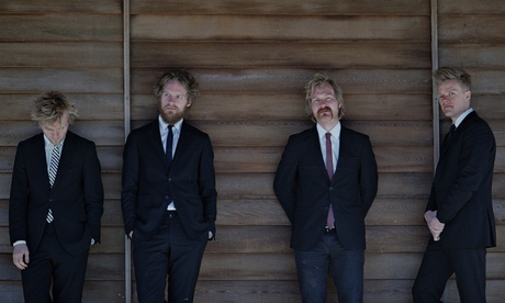 Danish String Quartet