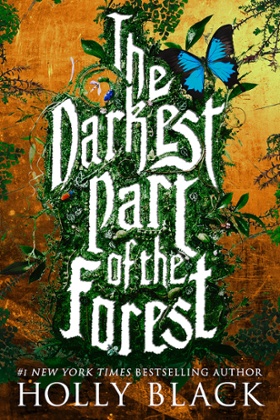 Darkest Part of the Forest