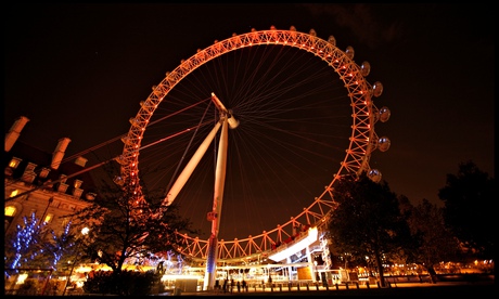 London Eye