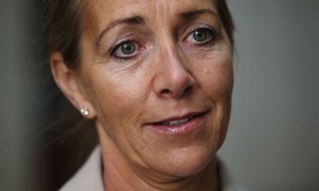 Rona Fairhead