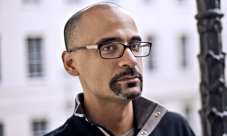 Junot Diaz