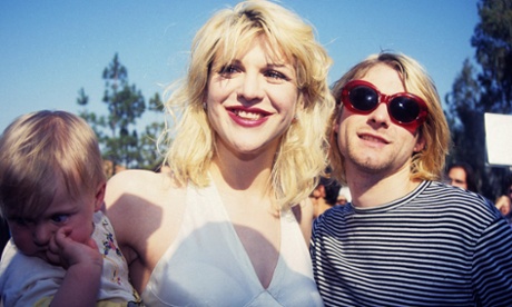 Courtney Love
