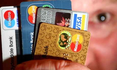 Debit cards